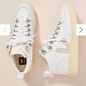 Veja Roraima Mesh Sneakers